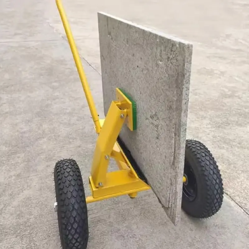 Moving a Granite Countertop