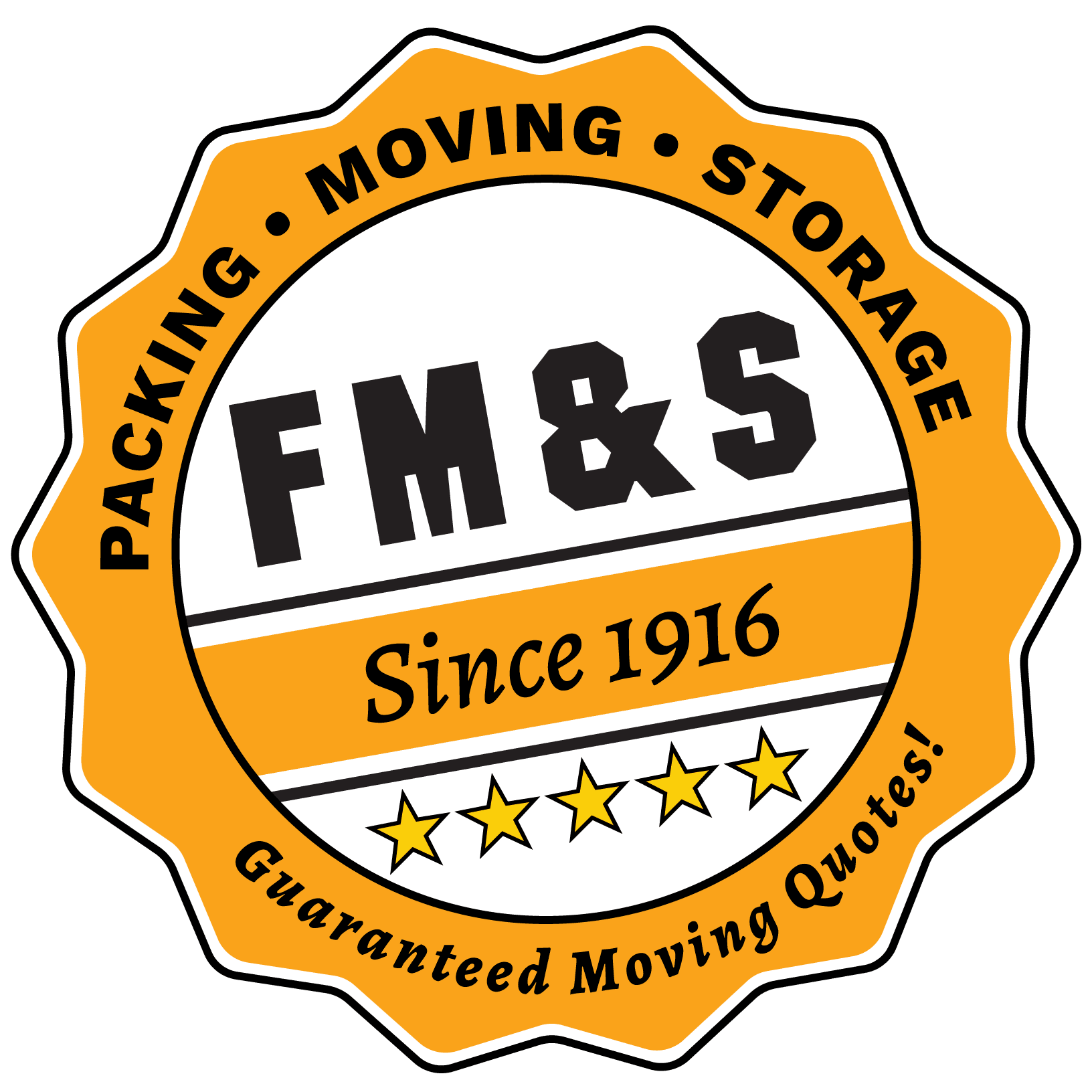 Ferguson Moving & Storage - Since 1916
