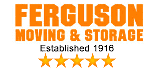 Ferguson Moving & Storage - Moving Company in Vancouver, BC