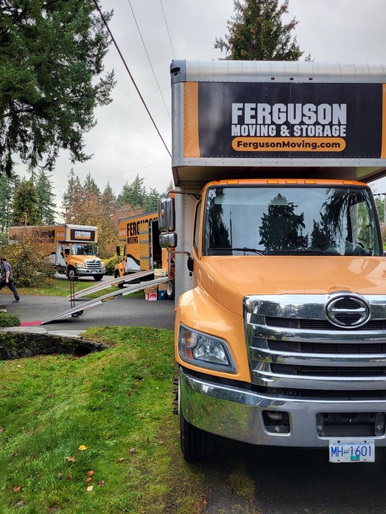 vancouver island movers