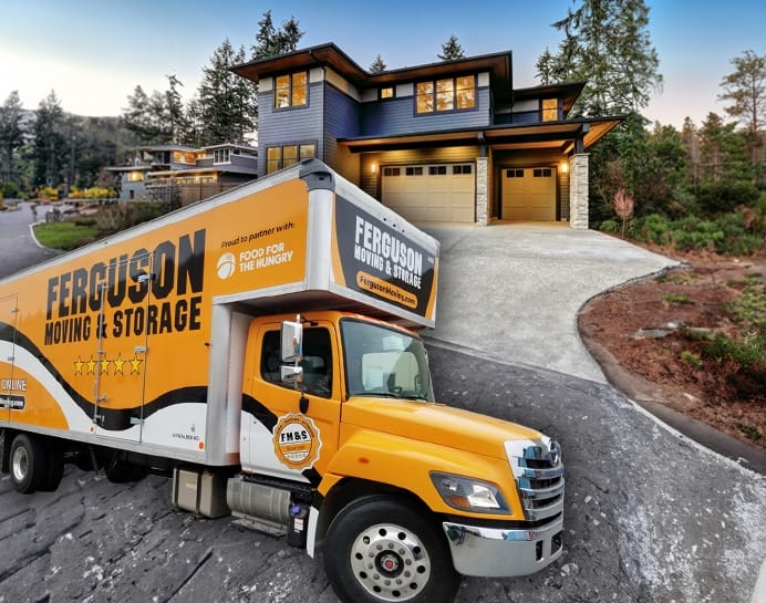 burnaby movers