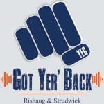 got yer back podcast