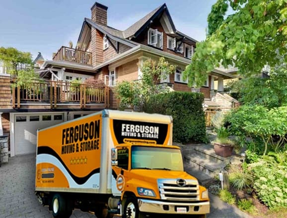 kitsilano movers