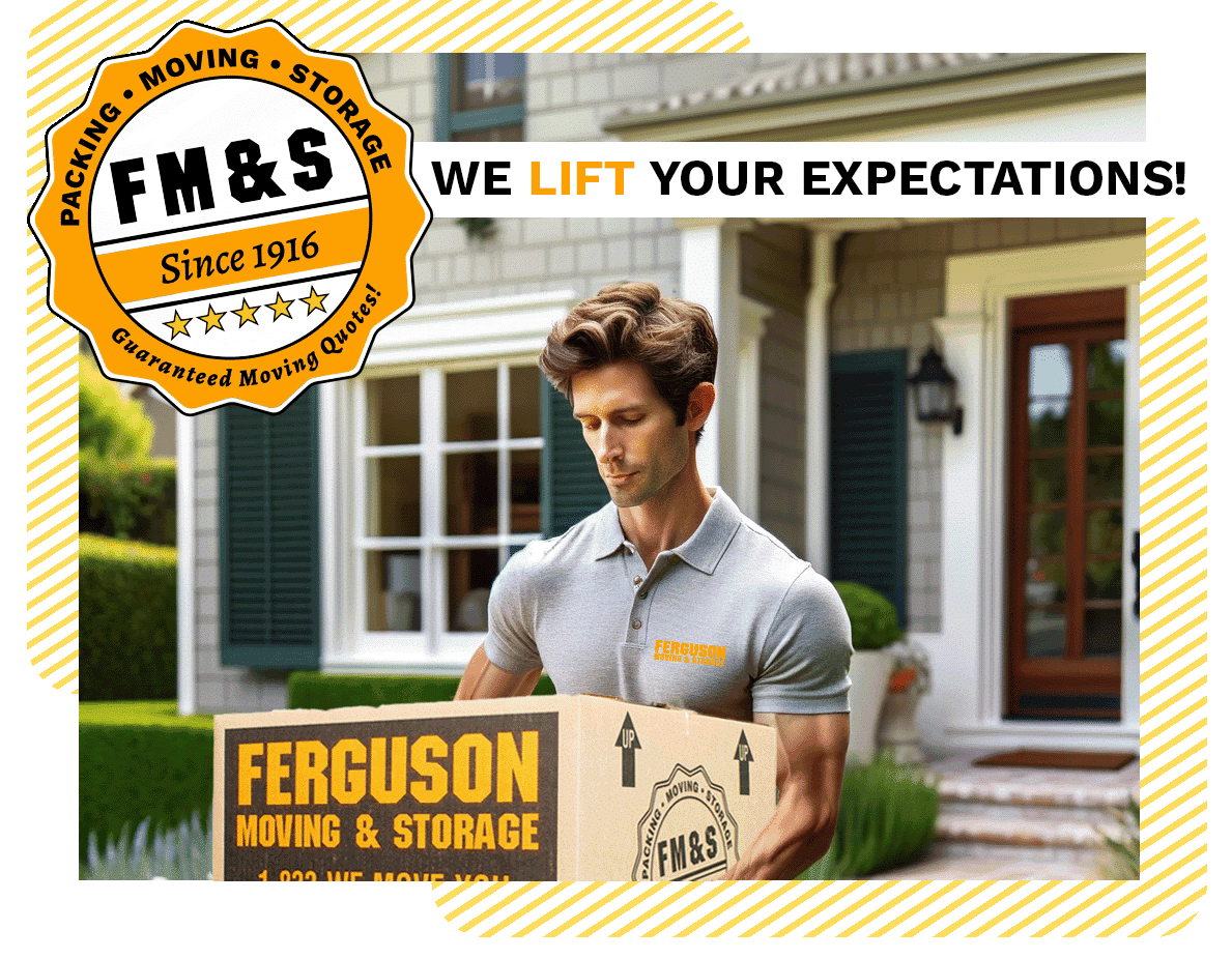 we lift your expectations