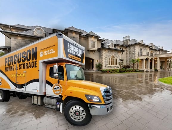moving and storage richmond movers