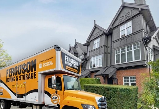 south vancouver movers