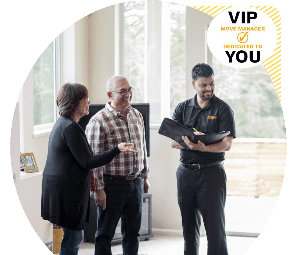 Top-Rated Movers In Vancouver, Victoria, Edmonton & Toronto | Ferguson ...