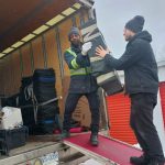 Ferguson Moving & Storage Toronto photo 6