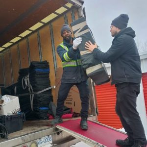 Ferguson Moving & Storage Toronto photo 5