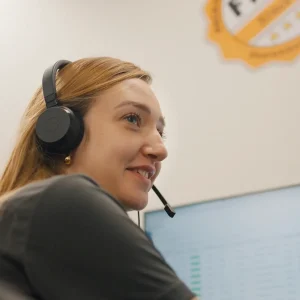 Move Manager on phone with client