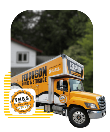 Ferguson Truck Overlay